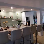 Homestay szállás D'hote Au Calme Dans La Campagne Des Weppes *