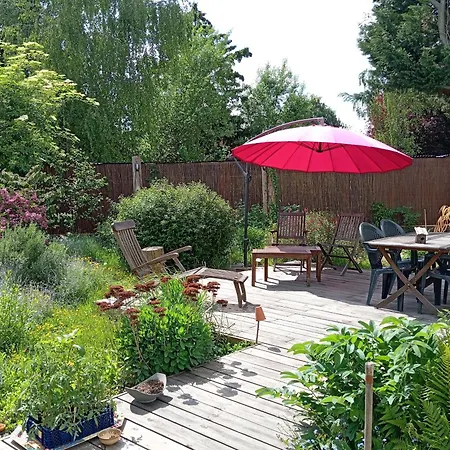 D'hote Au Calme Dans La Campagne Des Weppes *