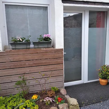 D'hote Au Calme Dans La Campagne Des Weppes Homestay Fournes-en-Weppes