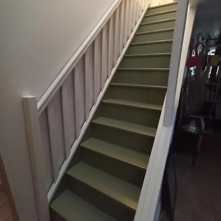 D'hote Au Calme Dans La Campagne Des Weppes Homestay Fournes-en-Weppes