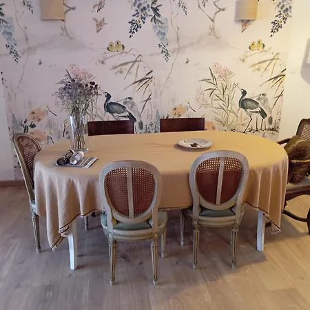 D'hote Au Calme Dans La Campagne Des Weppes Fournes-en-Weppes