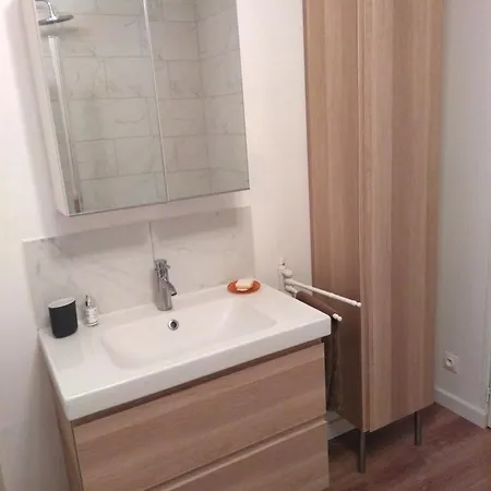 Homestay D'hote Au Calme Dans La Campagne Des Weppes Fournes-en-Weppes