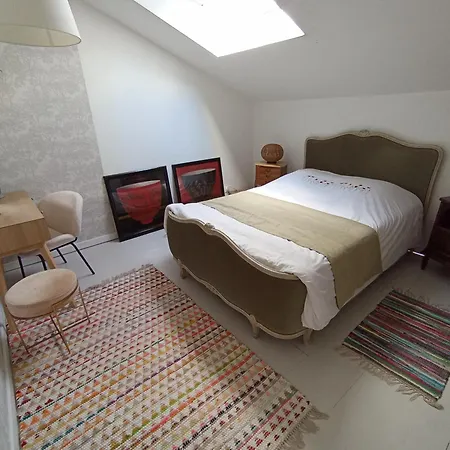 D'hote Au Calme Dans La Campagne Des Weppes *